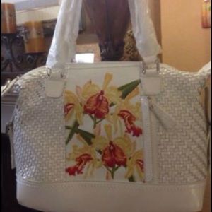 Sharif handbag